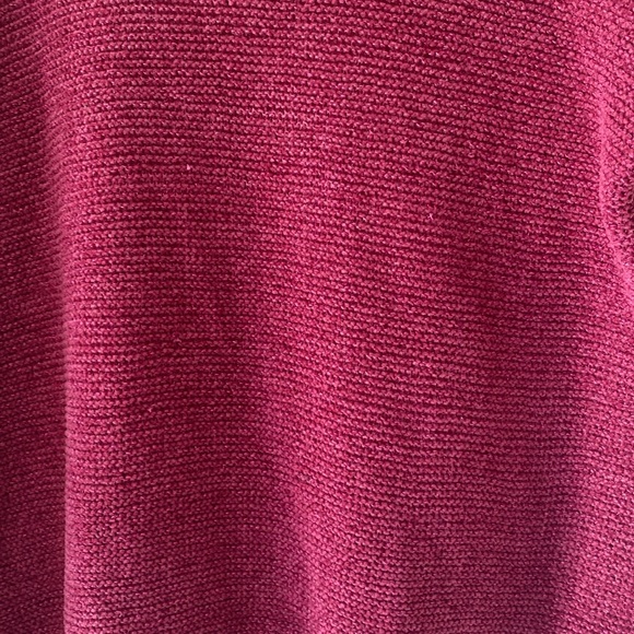 Girl’s 10-12 sweater - Picture 4 of 9